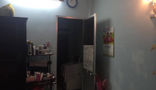 Bán Nhà Cách Mạng Tháng 8, Dt 3.5x8, 3 Tầng, Q.3, Giá 3,2 Tỷ