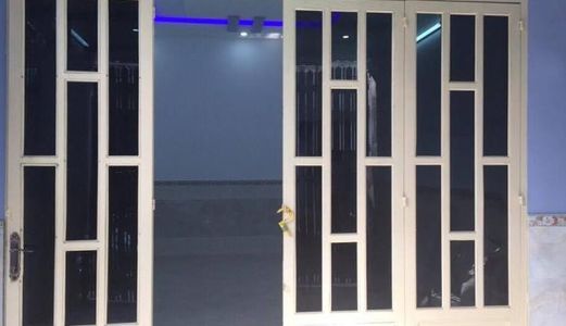 Bán Nhà 1 Trệt 1 Lầu Gần Uỷ Ban Phường Thạnh Xuân, Q12, Giá Chỉ 740tr