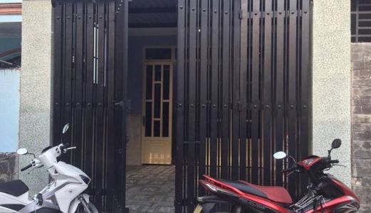Bán Nhà 1 Trệt 1 Lầu Gần Uỷ Ban Phường Thạnh Xuân, Q12, Giá Chỉ 740tr