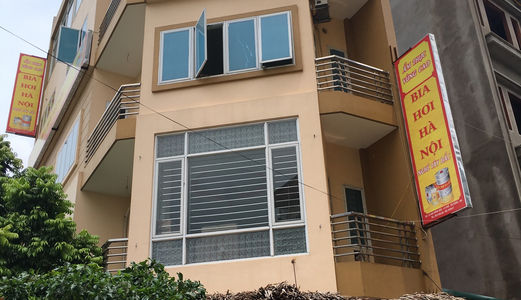 Bán Nhà Dân Xây 3 Tâng  60m2 Giá 2.2 Tỷ Sát Kđt Xa La, Sau Lưng Hv Quân Y