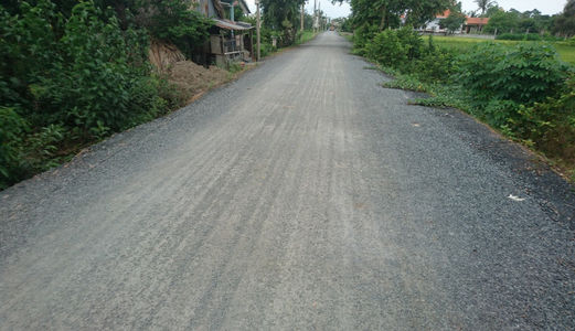 Đất Kho/Xưởng 9075m2 Đường Tập Đoàn 16, Đa Phước, Bình Chánh.