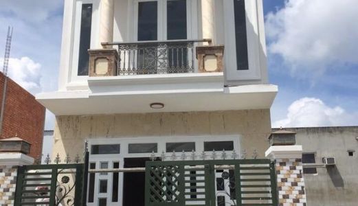 Nhà 500 Triệu, Sổ Riêng, 90m2, 3 Phòng Ngủ