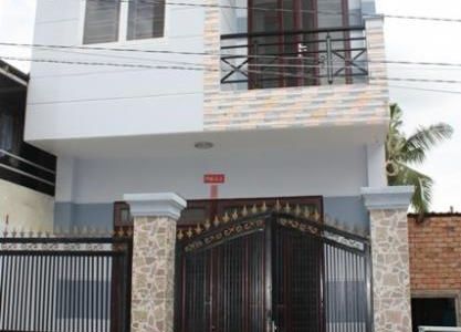 Nhà 890 Triệu, 100m2, Sổ Riêng, 3 Phòng Ngủ