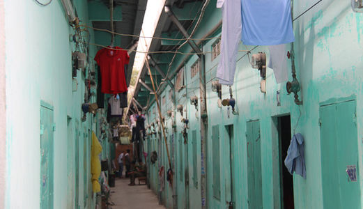 Bán Dãy Phòng Trọ 900 Triệu, 14 Phòng, 300m2
