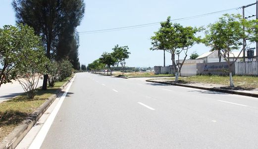 Cần Bán Nhanh 2 Lô Đất Đường 7m5 Hướng ĐN Khu Bàu Tràm