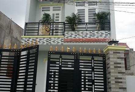 Bán Nhà Sổ Riêng Trung Tâm Tdm Bd, Thanh Toán Kéo Dãn Linh Hoạt Hỗ Trợ Vay Nh 15 Năm