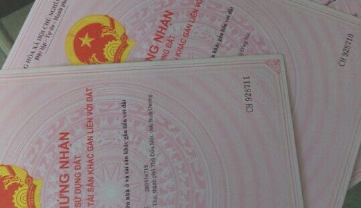 Bán Nhà Sổ Riêng Trung Tâm Tdm Bd, Thanh Toán Kéo Dãn Linh Hoạt Hỗ Trợ Vay Nh 15 Năm 