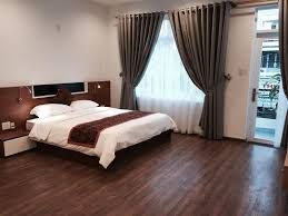 Bán Khách Sạn Đang Kinh Doanh Đường Man Thiện, Q9, 4 Lầu, 15 Phòng, Dtxd 600m2, Giá 9 Tỷ