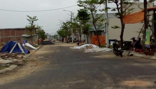 Đất Cần Bán Gấp Giá Tốt Đường 22 Q2. Liên Hệ Ngay!!!