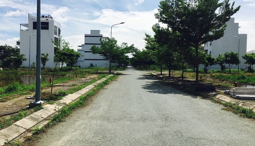 Chỉ Với 677 Tr/Nền, Mt Nguyễn Thị Định - Cát Lái, Quận 2 - Cơ Hội Sinh Lợi Cao. Gần Tttm&Tthc, Shr