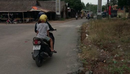 Bán Đất Tam An Giá Rẻ Ngay Kcn Long Thành