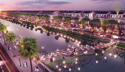 Đất Phà Cát Lái Chỉ 350Tr/Nền 100m2 Thổ Cư. Sổ Hồng Riêng