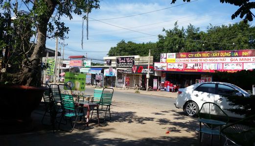 Bán 4450 M2 Đất Sau Chợ Bình Chánh, Giá Chỉ 2 Tr/M2