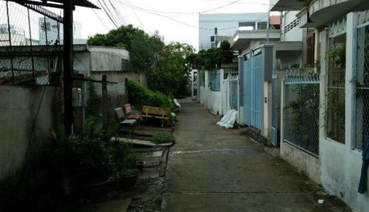 Bán Nền Trục Chính Hẻm 186 Nguyễn Văn Cừ, An Hòa, Ninh Kiều