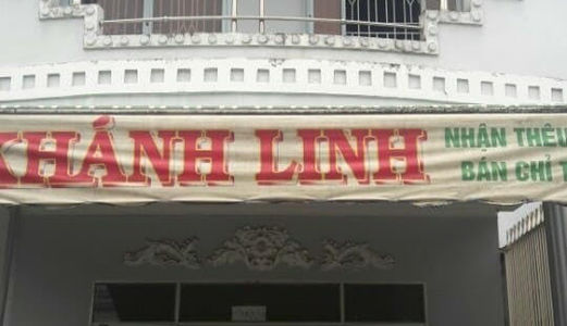 Bán Nhà Mặt Tiền Lý Tự Trọng Cần Thơ Giá Dưới 6 Tỷ