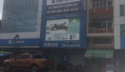 Bán Nhà Mặt Tiền Mậu Thân Ngang Trên 8m Giá Dưới 10ty