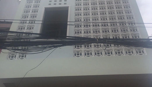 Bán Nhà Mặt Tiền Đường Châu Văn Liêm Cặp Bên Bv Đa Khoa