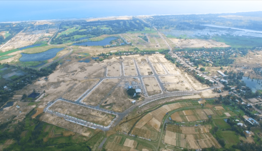 Giúp Bạn Sở Hữu Đất Nền Ven Biển Đà Nẵng Chỉ Với 250 Triệu Lh 0942 080 292