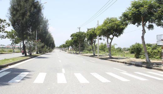 Bán Đất Nền Đà Nẵng- Tt Quận Liên Chiểu- Giá 566 Triệu- LH: 0947.460.952