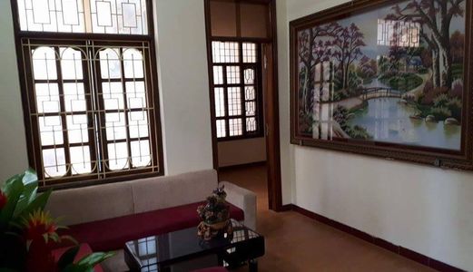 Bán Nhà Đẹp Phố Yên Hòa 45m2, Mặt Tiền 4.5m, Cách Mặt Phố 20m, Giá 5 Tỷ.