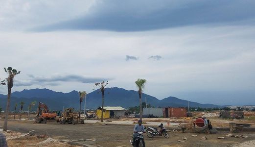 Lakeside Palace – Dự Án Mới Tại Trung Tâm Tây Bắc Đà Nẵng