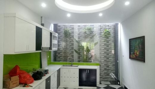 Bán Nhà Lê Trọng Tấn, Phân Lô Quân Đội, 45m2, 5 Tầng, Có Gara+ Diện Tích 45m2, 5 Tầng, MT 5.2m, Phâ