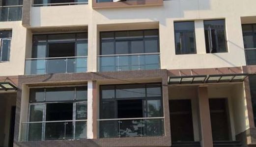 Bán LK Mon City: Dẫy TT2, Diện Tích 96m2, Đường 13.5m, Hướng Đông Bắc Giá 13 Tỷ