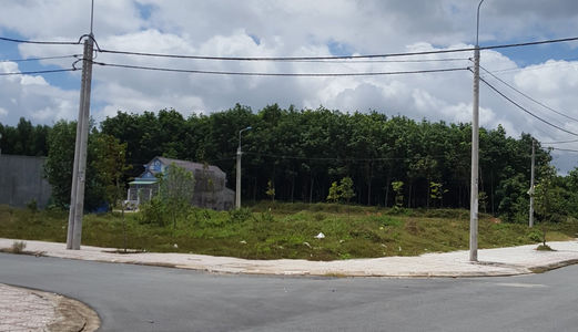 Đất Nền Gần Cây Xăng 75 Đồng Khởi, Shr, Thổ Cư 100%,