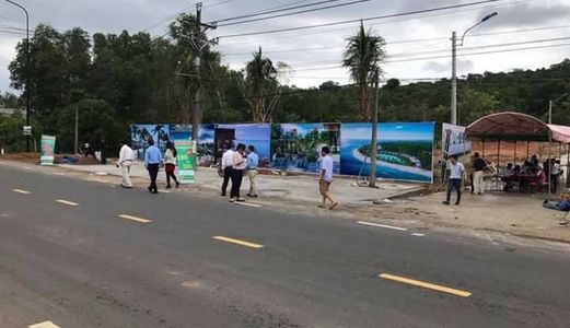 Bán Đất Vàng . Cơ Hội Lớn Cho Các Nhà Đầu Tư. Cam Kết Sinh Lời 20% Sau 6 Tháng LH 0968086057