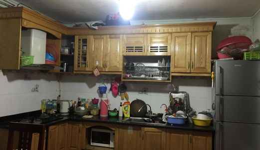 Phân Lô, Gần Lê Trọng Tấn, Ô Tô Đỗ, Ngõ Thông 31m2 x 4 Tầng,MT 8m, Giá Bèo Chỉ 3.4 Tỷ