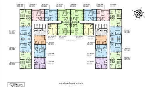 Chính Thức Nhận Giữ Chỗ Dự Án Lavida Plus 1,7 Tỷ/Căn Ngay Phú Mỹ Hưng. Lh: 0938 540 539