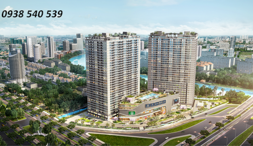 Chính Thức Nhận Giữ Chỗ Dự Án Lavida Plus 1,7 Tỷ/Căn Ngay Phú Mỹ Hưng. Lh: 0938 540 539