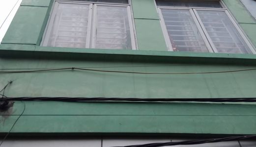 Minh Khai – Hai Bà Trưng 36m2 Kinh Doanh Đỉnh, Ô Tô Đỗ 2.8 Tỷ.