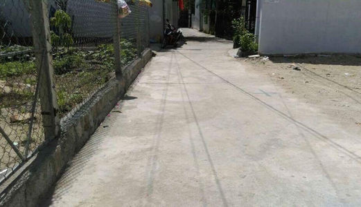 Bán Đất Đường Xóm Chiếu, Xã Vĩnh Ngọc, Nha Trang