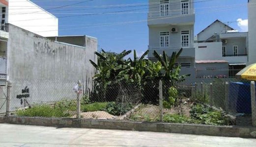 Bán Đất Đường Xóm Chiếu, Xã Vĩnh Ngọc, Nha Trang