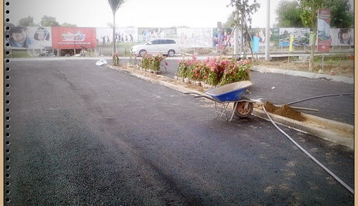 Đất Nền Đường Nguyễn Thị Định Quận 2