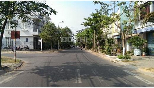 Bán Đất Mặt Tiền Đường 15m, Nằm Giữa Hoàng Kế Viêm Và Ngô Thì Sỹ