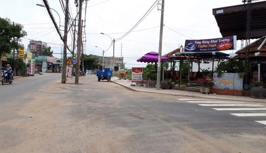 Bán Đất Mặt Tiền Nguyễn Xiển Giá Rẻ 26tr/M2 Có Sổ