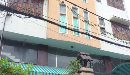 Rất Gấp! Bán Nhà Xưởng Hẻm 8m Mtkd Kinh Dương Vương, P.12,Q.6, 12 Tỷ, 11,5 x 20,5m, 4 Tấm 0909273192