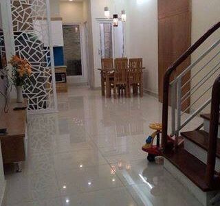 Bán Nhà 3 Tỷ, Căn Góc Ngõ 543 Nguyễn Trãi (41m2x5 Tầng, 6PN, Tiện Mở Văn Phòng), 0914912886