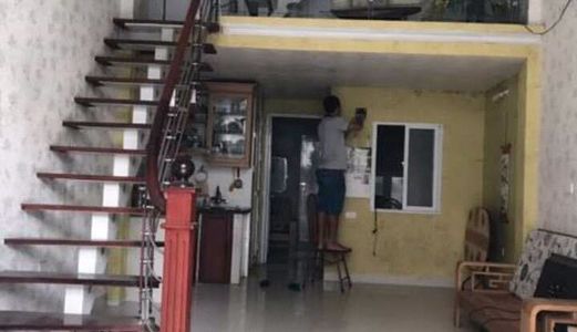 Gia Đình Cần Bán Gấp Nhà 1.5 Tầng Ngõ 193 - Phú Diễn