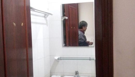 Cho Thuê Căn Hộ F4 Mặt Đường Trung Kính, Cầu Giấy