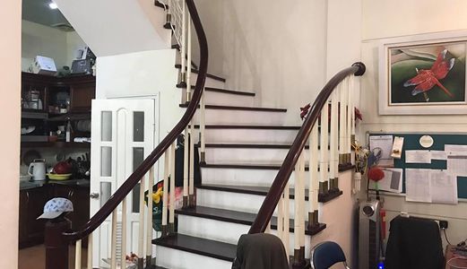 Bán Nhà Lô Góc, Kinh Doanh Đỉnh, Ô Tô – Giá Rẻ - Bạch Mai, Hai Bà Trưng.