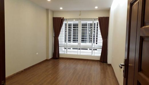 Bán Nhà  Mặt Ngõ 1 Nguyễn Thị Định,Nguyễn Ngọc Vũ,Trần Duy Hưng Dt40m2x5tầng Mới TK Hiện Đại 3,65tỷ