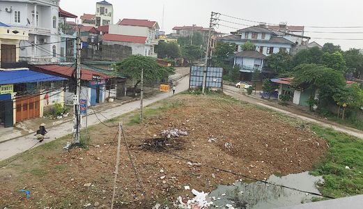  Bán Nhà 3 Tầng Vị Trí Đẹp Khu Dân Cư Số 2 Quang Trung