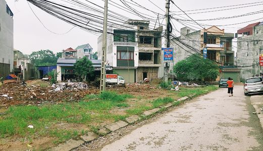  Bán Nhà 3 Tầng Vị Trí Đẹp Khu Dân Cư Số 2 Quang Trung