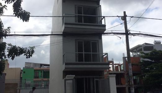 Bán Nhà Mtkd Đường Vành Đai Trong , 6 X 21.5m - 3.5 Tấm Giá 12.9 Tỷ
