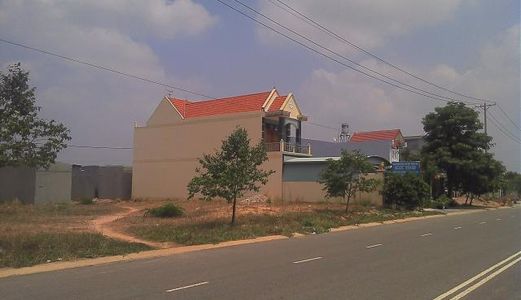 Chủ Đầu Tư Becamex Bình Dương Đang Mở Bán 1 Số Lô Đất ở Bình Dương