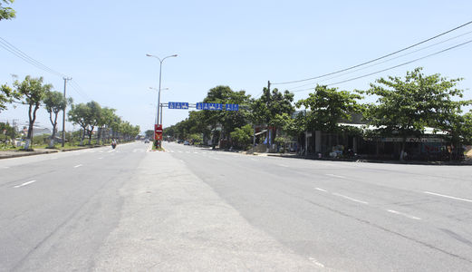 Mở Bán Khu Đô Thị Trung Tâm Liên Chiểu View Hồ, Kề Biển Chỉ 578 Triệu/Lô