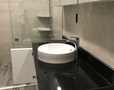 Cho Thuê CC Bộ Công An ( 70m2 ) Full Nội Thất, Đường Số 3, Phường Bình An, Quận 2. Giá: 13 Triệu/Th